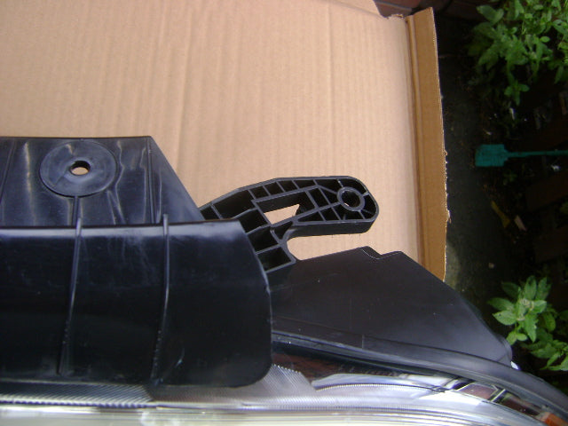 Frontscheinwerfer Fiat I 51906956 51906957 Ein Satz Scheinwerfer Headlight SCH9939760644ki