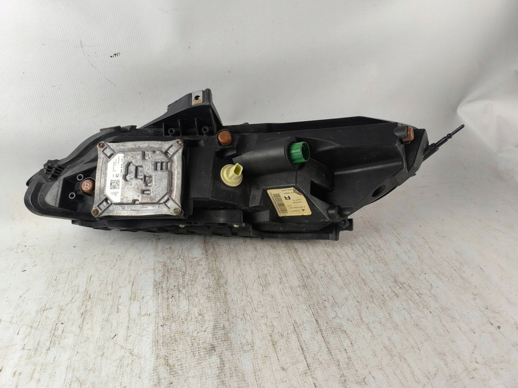 Frontscheinwerfer Jeep Cherokee F00HTC501026 DRL68157104AQ LED Rechts Headlight SCH6295926821yj
