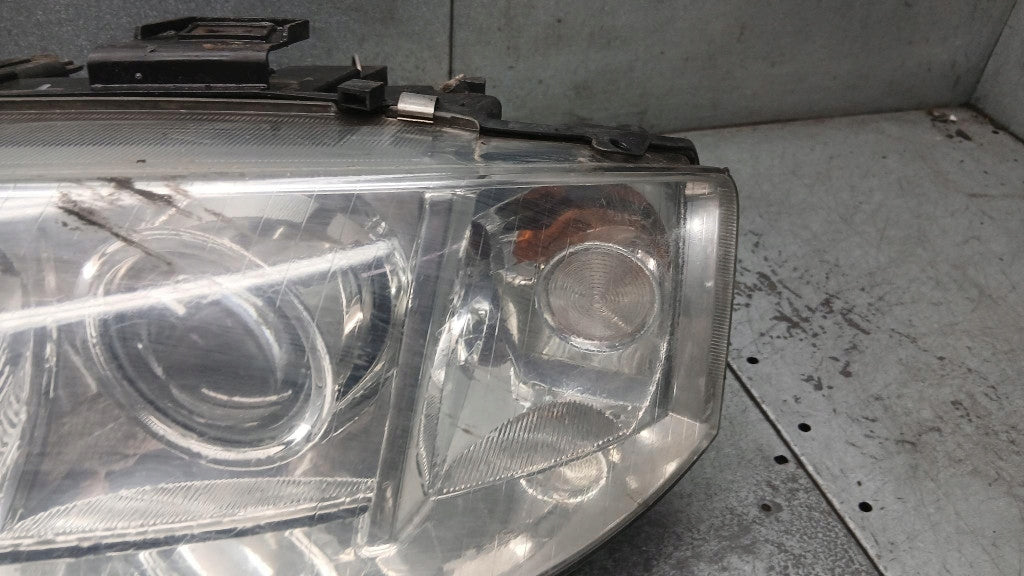 Frontscheinwerfer Audi A6 C5 Links Scheinwerfer Headlight SCH3093849519qu