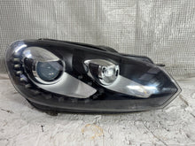 Load image into Gallery viewer, Frontscheinwerfer VW Golf VI 5K1941752D Xenon Rechts Scheinwerfer Headlight SCH6882652383xo
