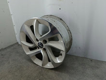 Laden Sie das Bild in den Galerie-Viewer, 1x Alufelge 16 Zoll 6.5" 4x100 Opel Corsa E Rim Wheel FEL5339181017lf