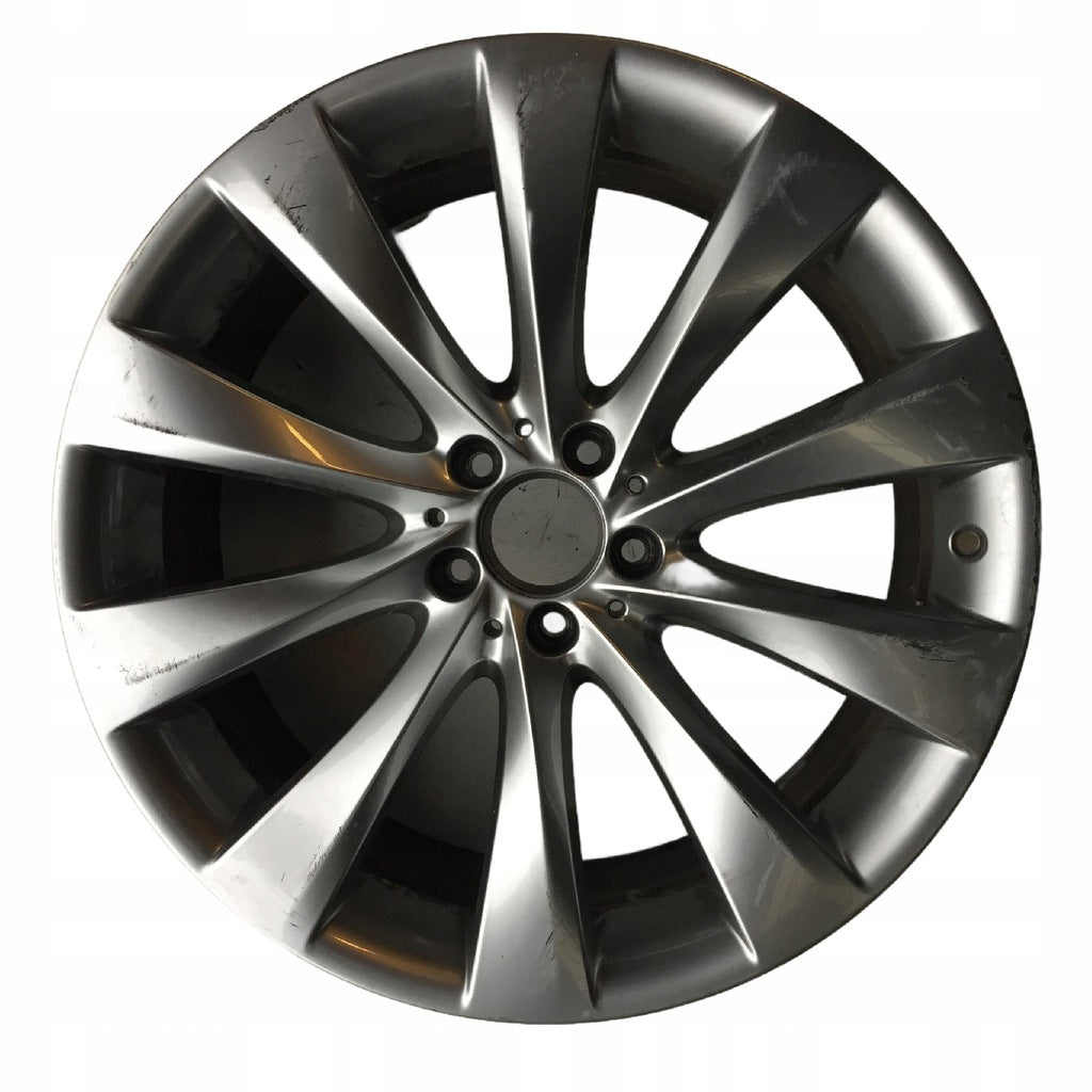 1x Alufelge 20 Zoll 8.5" 5x112 A1718850423 Mercedes-Benz Rim Wheel FEL4115438571zr