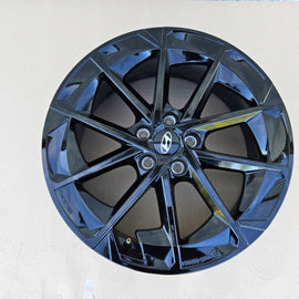 1x Alufelge 19 Zoll 7.5