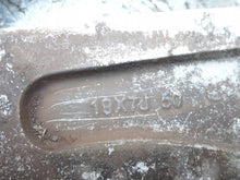 Laden Sie das Bild in den Galerie-Viewer, 1x Alufelge 18 Zoll 5x114.3 50ET 0801209966 9965037090 Mazda Cx-5 Rim Wheel FEL9141736770ug