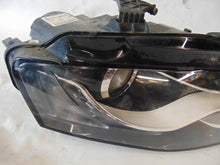 Laden Sie das Bild in den Galerie-Viewer, Frontscheinwerfer Audi A4 B8 8K0941004C Xenon Rechts Scheinwerfer Headlight