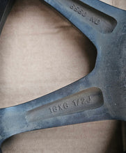 Load image into Gallery viewer, 1x Alufelge 16 Zoll 6.5" 4x100 45ET 9965N416654X10045 Mazda Mx5 Mx 5 Mx-5 FEL8767417209ju