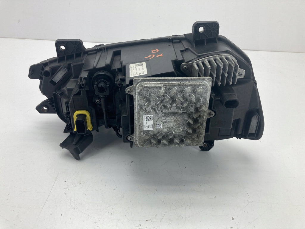 Frontscheinwerfer Daf 2188985 Rechts Scheinwerfer Headlight SCH4223687862sh