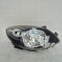 Laden Sie das Bild in den Galerie-Viewer, Frontscheinwerfer Renault Twingo II 271528-00 Rechts Scheinwerfer Headlight SCH5252671533qe