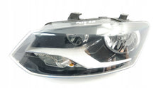Load image into Gallery viewer, Frontscheinwerfer VW Polo 6R1941007F Ein Stück (Rechts oder Links) Headlight SCH6356373812kl