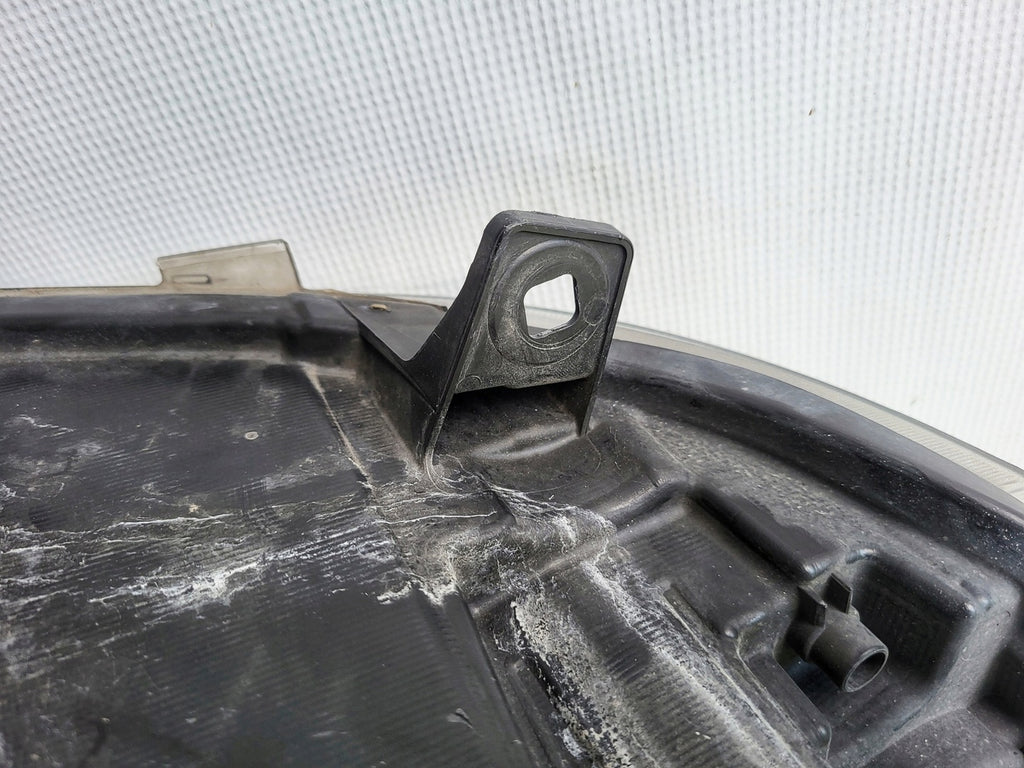 Frontscheinwerfer Mercedes-Benz Viano W639 Vito A6398202861 Xenon Links