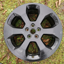 Load image into Gallery viewer, 1x Alufelge 20 Zoll 8.5" 5x120 41 5ET L8B2-1007FA Land Rover Defender Rim Wheel FEL8363376755ss