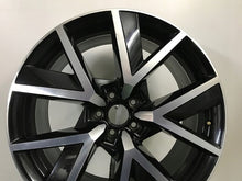 Load image into Gallery viewer, 1x Alufelge 20 Zoll 9.0" 5x112 33ET 760601025R VW Touareg Rim Wheel FEL1928837649iv