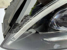 Laden Sie das Bild in den Galerie-Viewer, Frontscheinwerfer Mercedes-Benz W205 2059069301 Links Scheinwerfer Headlight SCH1809295128kw