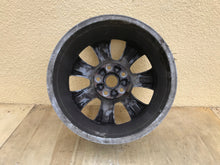 Load image into Gallery viewer, 1x Alufelge 17 Zoll 7.0" 5x120 41ET Glanz Silber OP077 Opel Insignia Rim Wheel FEL6976202887af