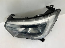 Load image into Gallery viewer, Frontscheinwerfer Renault Master 260607867R LED Links Scheinwerfer Headlight