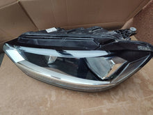 Load image into Gallery viewer, Frontscheinwerfer VW Touran 5TB941005A Links Scheinwerfer Headlight