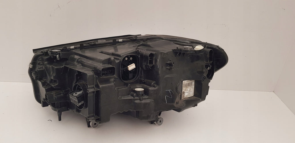 Frontscheinwerfer BMW X3 G01 G02 8739654 LED Rechts Scheinwerfer Headlight SCH2138843006qe