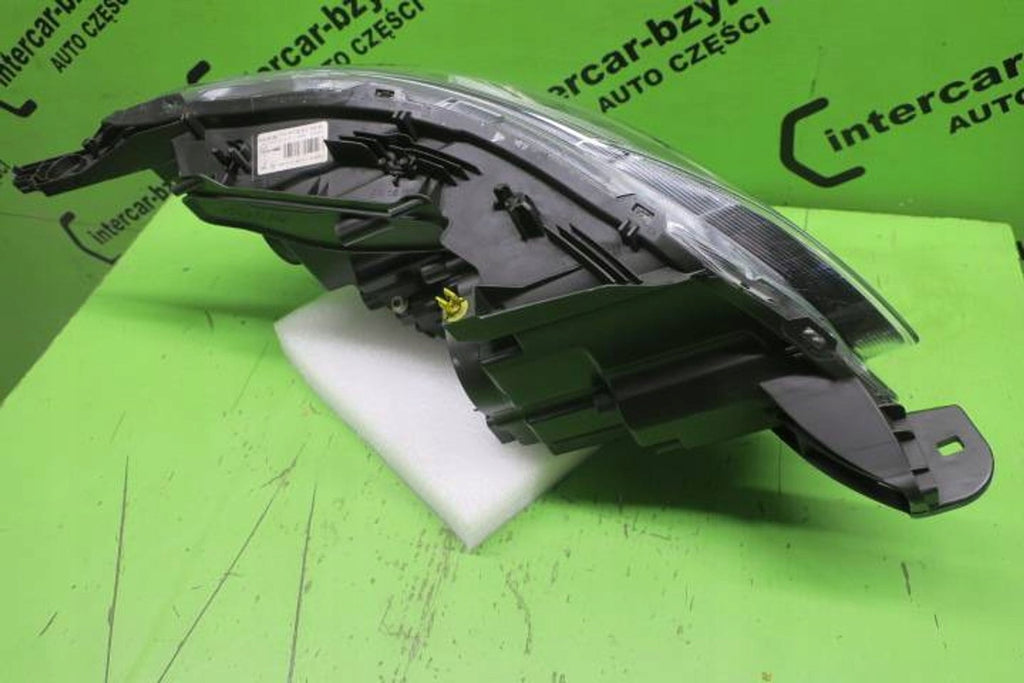 Frontscheinwerfer Peugeot 2008 I 9825313980 Links Scheinwerfer Headlight SCH6217490930zo