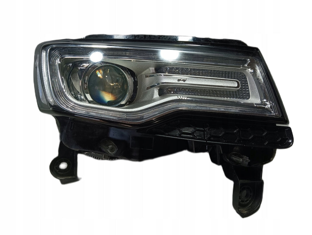 Frontscheinwerfer Jeep Grand Cherokee Wk2 68144708AF LED Rechts Headlight SCH3377969809ug