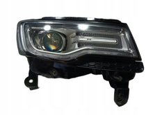 Laden Sie das Bild in den Galerie-Viewer, Frontscheinwerfer Jeep Grand Cherokee Wk2 68144708AF LED Rechts Headlight SCH3377969809ug