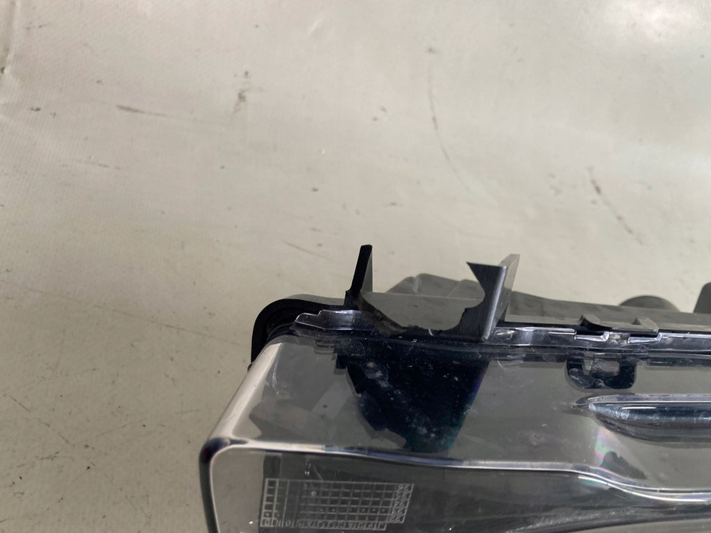 Frontscheinwerfer Tesla Model 3 1507933-00-D LED Rechts Scheinwerfer Headlight