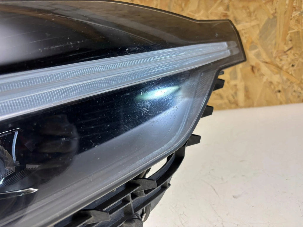 Frontscheinwerfer Volvo Xc60 I 32337383 Rechts Scheinwerfer Headlight SCH4939123750hf