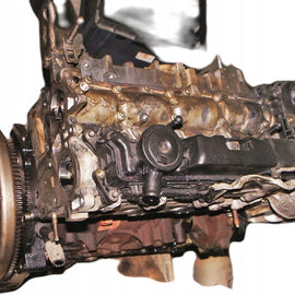 Motor Ford Mondeo T7CN 2.0 150PS 110kW 2015 Diesel Engine Unkomplett MOT6590639161ud