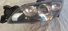 Laden Sie das Bild in den Galerie-Viewer, Frontscheinwerfer Mazda III 083161132L 01088244 082161160L Links Headlight SCH2734192533kp