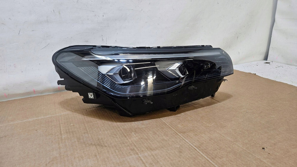 Frontscheinwerfer VW Tiguan 571941060G Rechts Scheinwerfer Headlight SCH4013689637yi