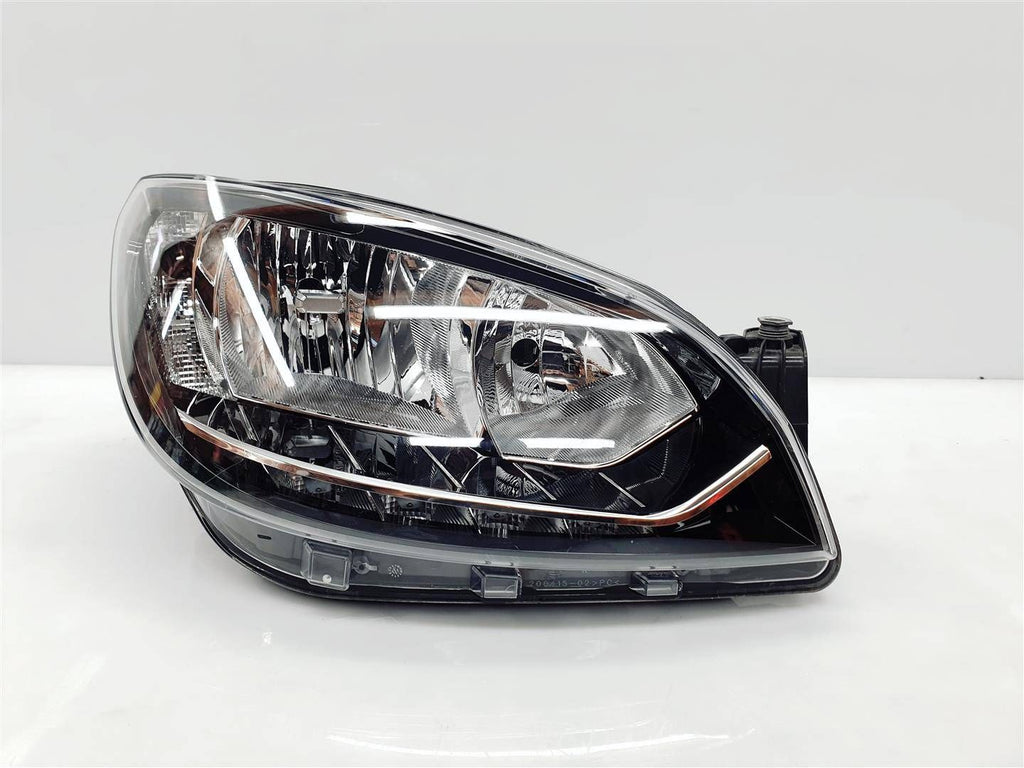 Frontscheinwerfer Skoda Citigo 1ST941006 LED Rechts Scheinwerfer Headlight