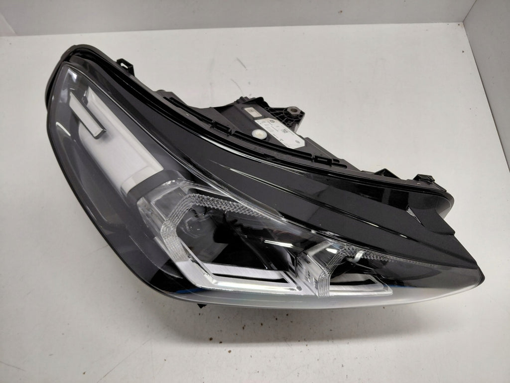 Frontscheinwerfer BMW X1 5A9A228-01 Full LED Rechts Scheinwerfer Headlight SCH6177611107ux