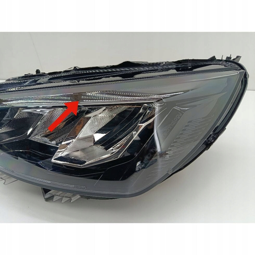 Frontscheinwerfer BMW X5 G05 2008 II 8069200 73313327 LED Links Headlight SCH9722402905oh
