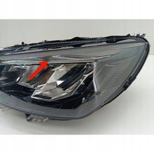 Laden Sie das Bild in den Galerie-Viewer, Frontscheinwerfer BMW X5 G05 2008 II 8069200 73313327 LED Links Headlight SCH9722402905oh