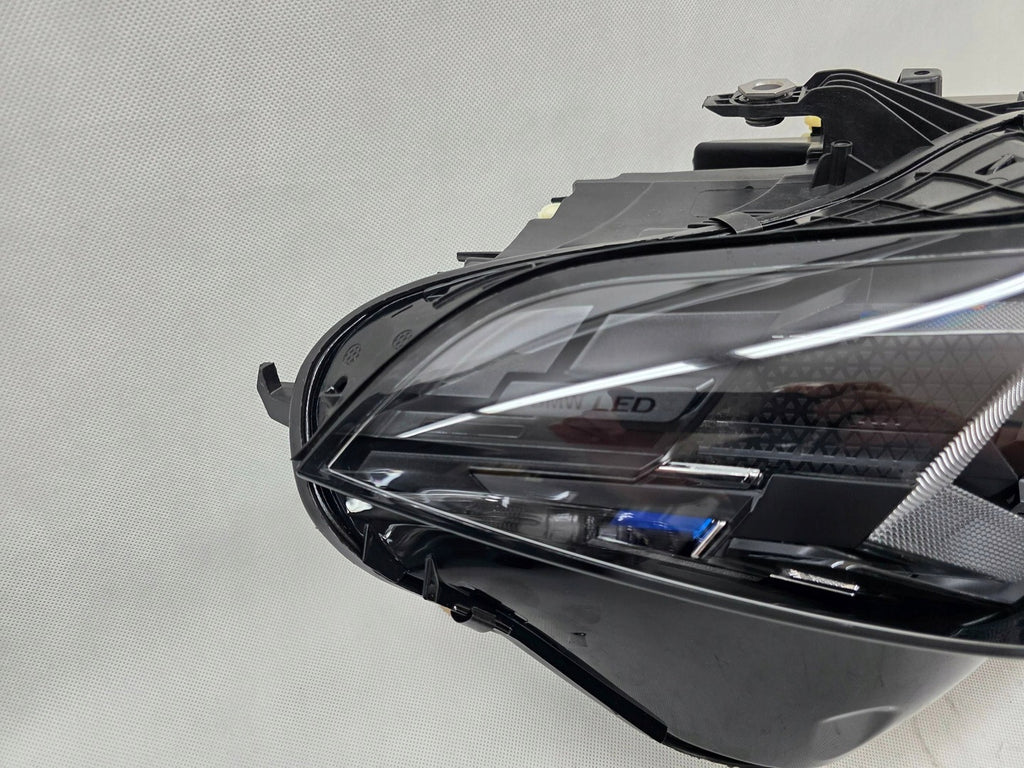 Frontscheinwerfer BMW X5 G05 G06 5A8E116 Full LED Rechts Scheinwerfer Headlight SCH8018566278lk