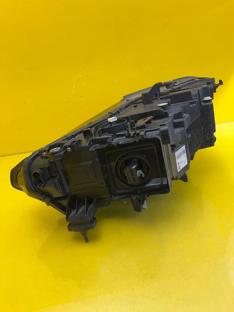 Frontscheinwerfer BMW X5 G05 X6 G06 5A27988-01 LED Rechts Scheinwerfer Headlight SCH9685303394re