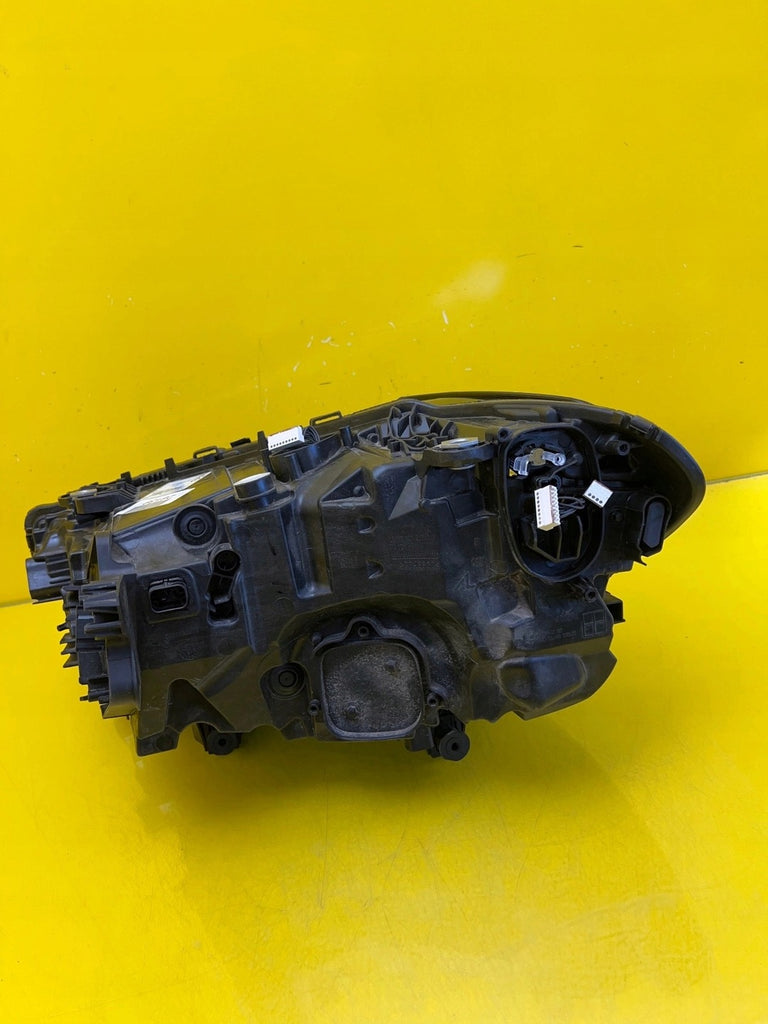 Frontscheinwerfer BMW X3 G01 5A29228-07 LED Rechts Scheinwerfer Headlight SCH4267248411jh