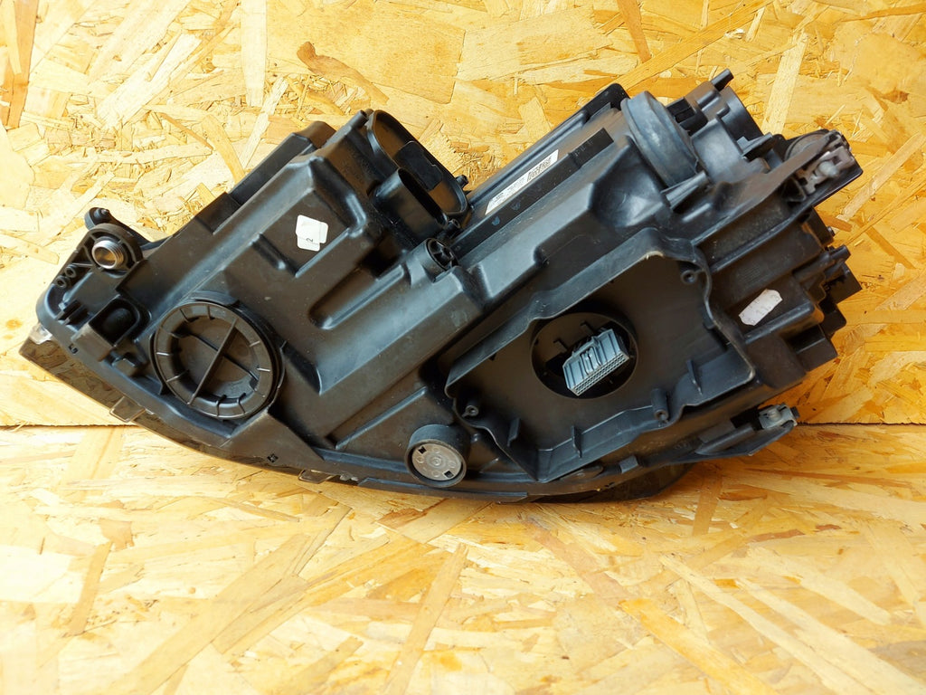 Frontscheinwerfer VW Golf VII I 5GE941036 LED Rechts Scheinwerfer Headlight SCH5503597878rw