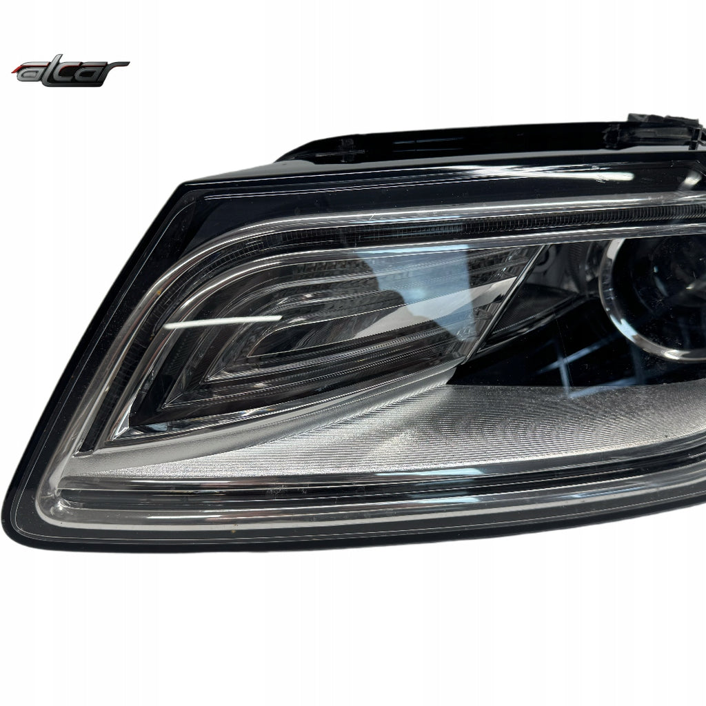 Frontscheinwerfer Audi Q5 8R0941753 FALSE Scheinwerfer Headlight SCH3322890943av