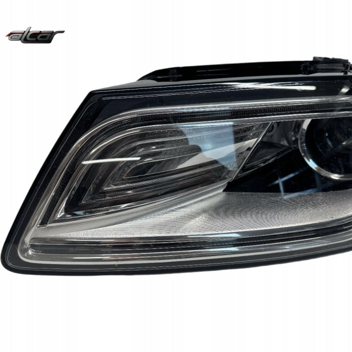 Frontscheinwerfer Audi Q5 8R0941753 Links Scheinwerfer Headlight SCH3322890943av