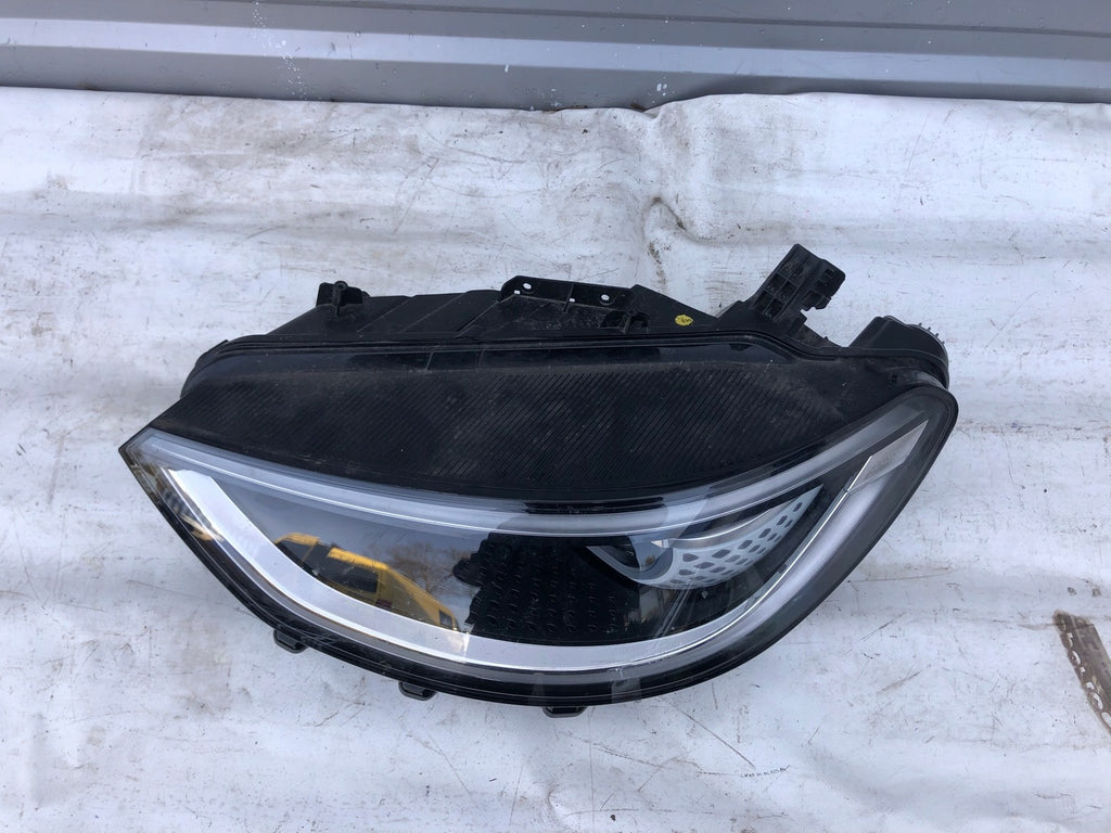 Frontscheinwerfer VW Id.3 10B941035B FULL LED Links Scheinwerfer Headlight