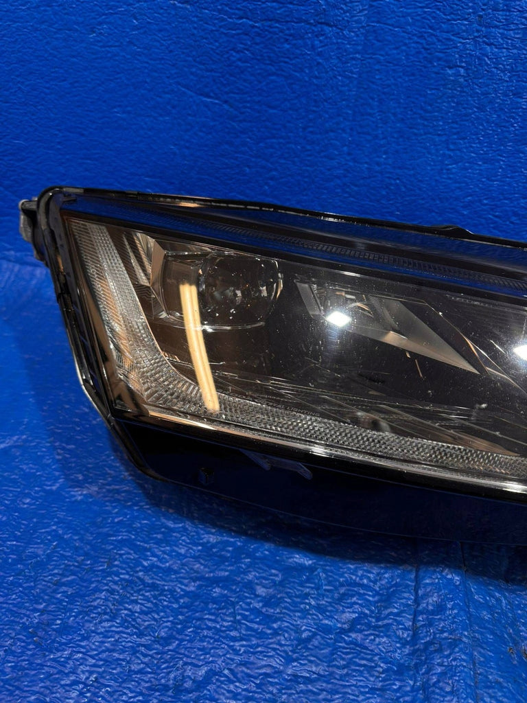 Frontscheinwerfer Skoda Octavia I 5E4941016A Rechts Scheinwerfer Headlight SCH6927074853uh