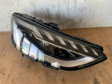 Laden Sie das Bild in den Galerie-Viewer, Frontscheinwerfer Audi A4 B9 8W0941036E Full LED Rechts Scheinwerfer Headlight SCH7611367135sd