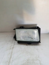 Load image into Gallery viewer, Frontscheinwerfer Citroën Jumpy 1474267080 Rechts Scheinwerfer Headlight SCH5339082262kk