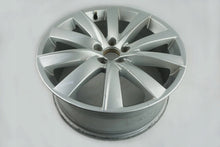 Laden Sie das Bild in den Galerie-Viewer, 1x Alufelge 19 Zoll 8.0" 5x108 42 5ET Glanz Silber 31362276 Volvo Xc90 Rim Wheel FEL5586110467mc