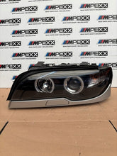 Load image into Gallery viewer, Frontscheinwerfer BMW Coupe E46 1307030115 Links Scheinwerfer Headlight SCH4404623315qw