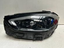 Laden Sie das Bild in den Galerie-Viewer, Frontscheinwerfer Mercedes-Benz W206 A2069062903 LED Rechts oder Links SCH1752659999kc