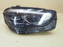 Laden Sie das Bild in den Galerie-Viewer, Frontscheinwerfer Mercedes-Benz W206 A2069067203 LED Rechts Headlight SCH1395951949lq