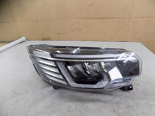 Load image into Gallery viewer, Frontscheinwerfer Renault Trafic III 260102899R Full LED Rechts oder Links SCH4210635690jd
