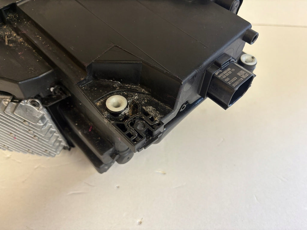 Frontscheinwerfer Audi A5 8W6941040 LED Rechts Scheinwerfer Headlight