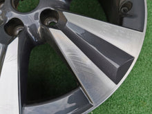 Laden Sie das Bild in den Galerie-Viewer, 1x Alufelge 17 Zoll 6.5" 5x114.3 Nissan Pulsar Rim Wheel FEL7504676354fq